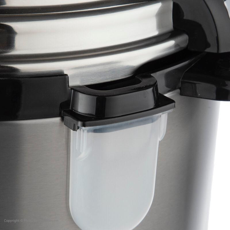 زودپز برقی 6 لیتری فوما مدل FU-1100