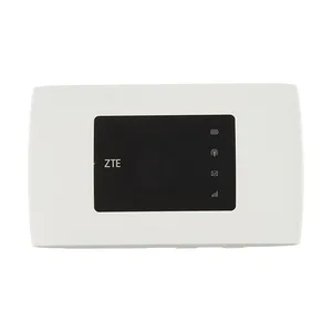 مودم 3G/4G قابل حمل زد تی ای مدل +MF920W