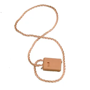    ریسه کارت آویز گیفت مدل  کمل بسته 50 عددی 