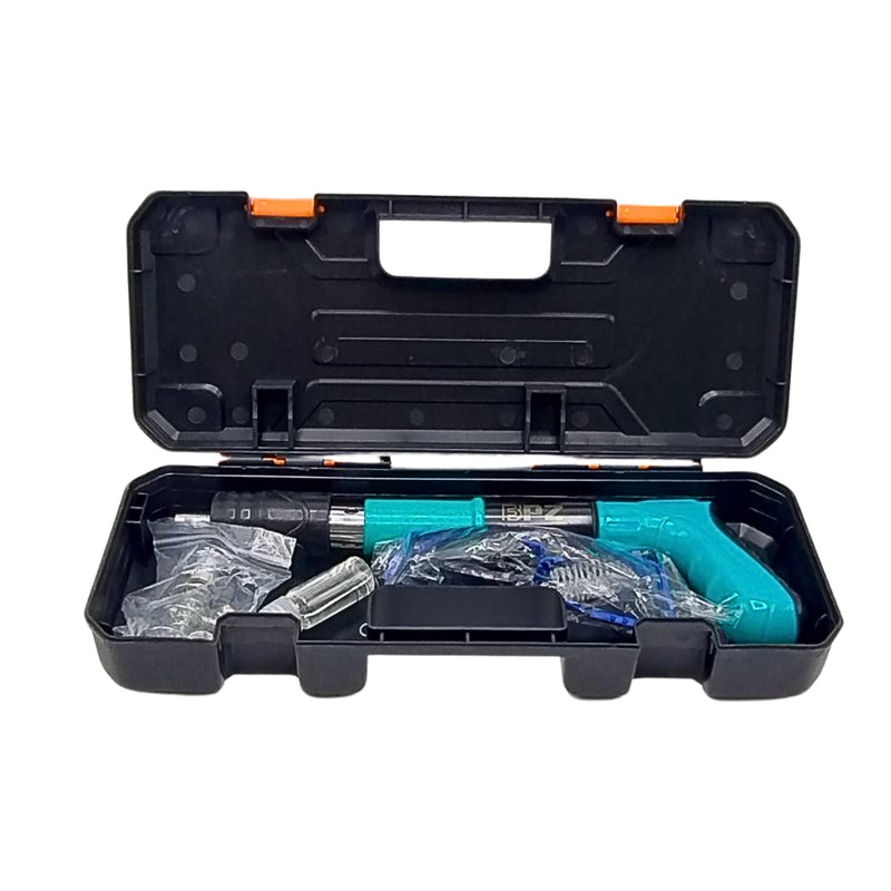 میخ کوب دستی صنعتی بی پی زد مدل BPZ-0730