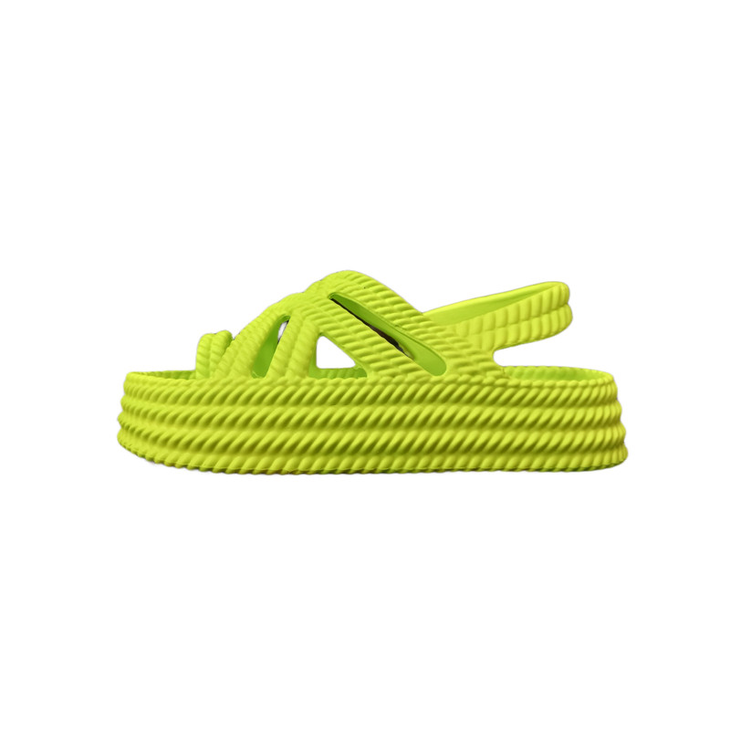 صندل زنانه مدل ساحلی