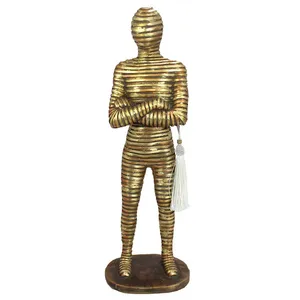 مجسمه مدل مومیایی