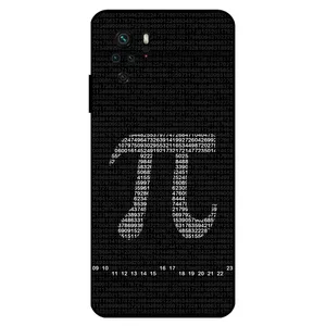 Megafone 7240 Cover For Xiaomi Redmi Note 10 4G / 10S 4G