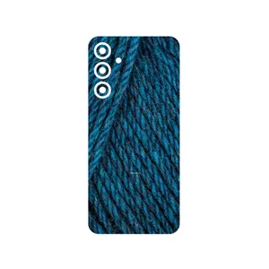 MAHOOT Fabric Texture 1 Cover Sticker for Samsung Galaxy A16 4G