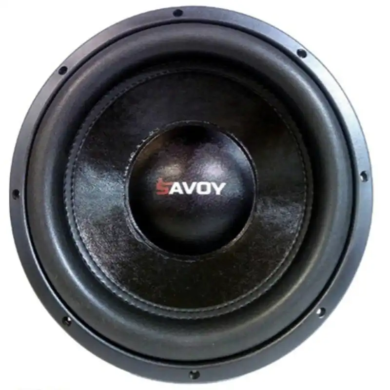 ساب ووفر خودرو ساووی مدل SV_1204G