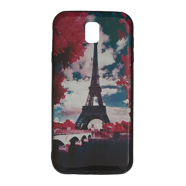 کاور مدل EF-01 مناسب برای گوشی موبایل سامسونگ Galaxy J7 Pro