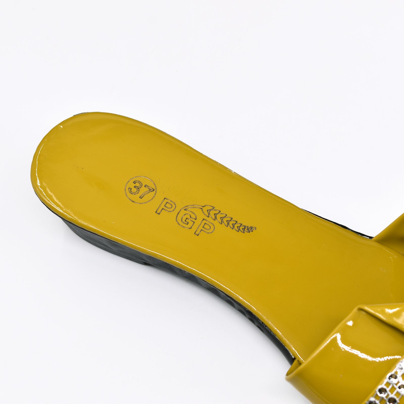 صندل زنانه پویان گام پیام کد 11477 -  - 10