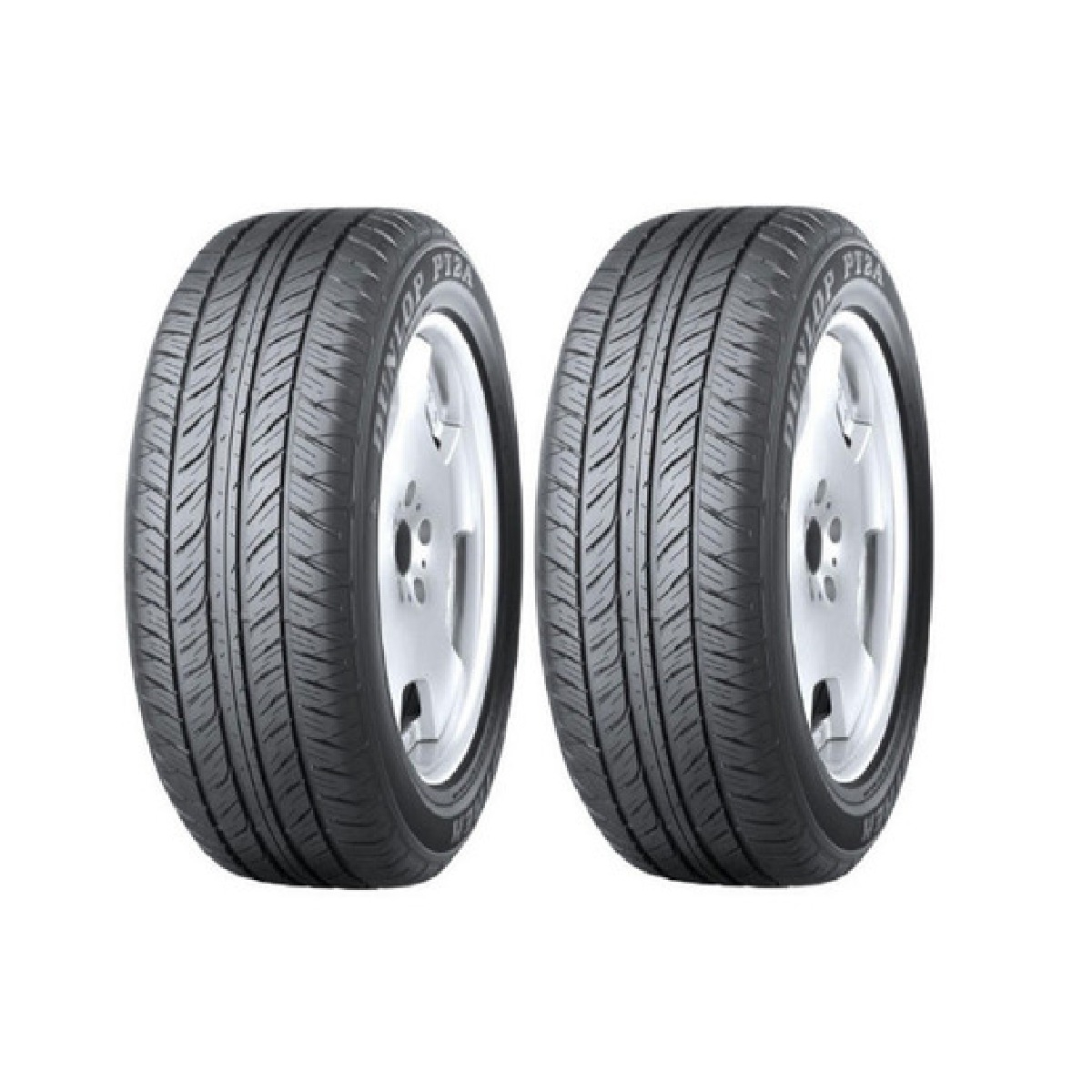 لاستیک خودرو دانلوپ مدل PT2 سایز 285/50R20 - دو حلقه 