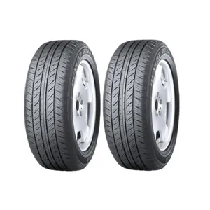 لاستیک خودرو دانلوپ مدل PT2 سایز 285/50R20 - دو حلقه 
