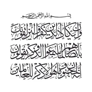 برچسب بدنه خودرو طرح نوین گراف مدل وان یکاد کد vn7