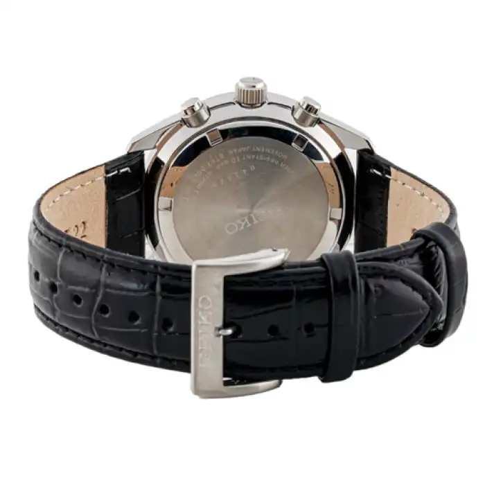 ساعت مچی عقربه‌ای مردانه سیکو مدل SSB383P1