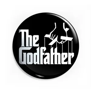 MASA DESIGN Pixel The Godfather