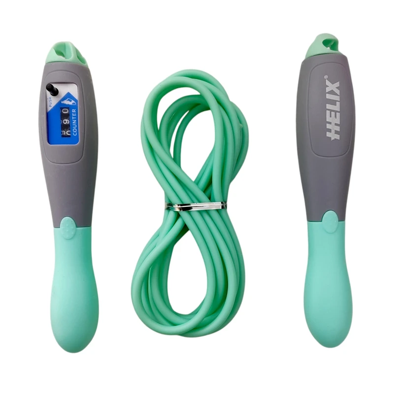 طناب ورزشی 2.75 متری مدل İX ATLAMA 