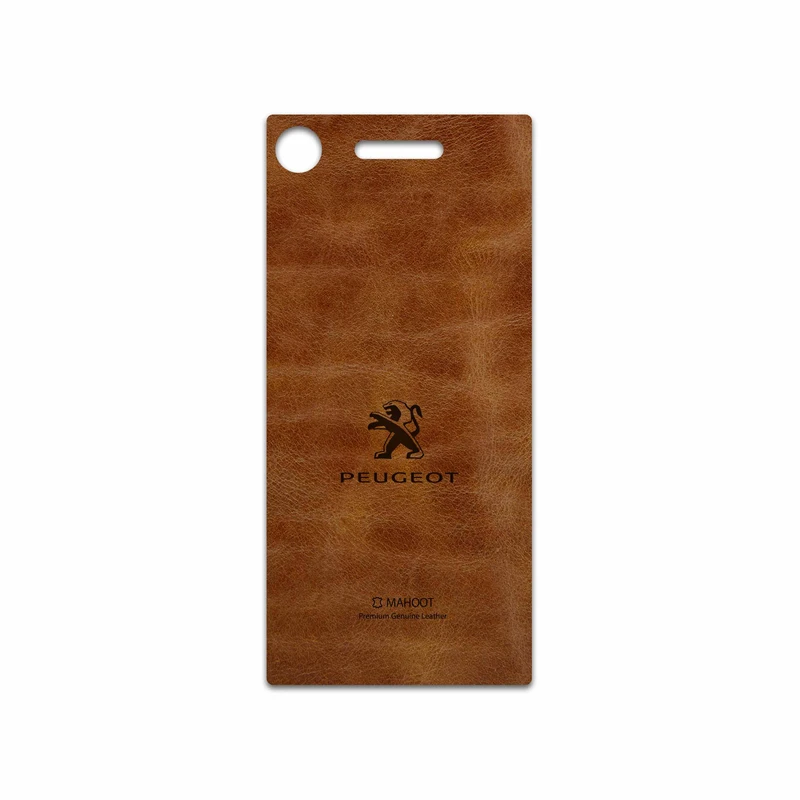 برچسب پوششی ماهوت مدل BFL-PEGT مناسب برای گوشی موبایل سونی Xperia XZ1