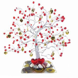 نقد و بررسی چراغ رومیزی مدل درخت عشق توسط خریداران