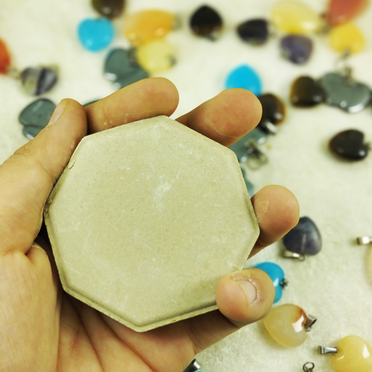 مهر احسان مدل تربت مشهد کد 9 بسته 5 عددی