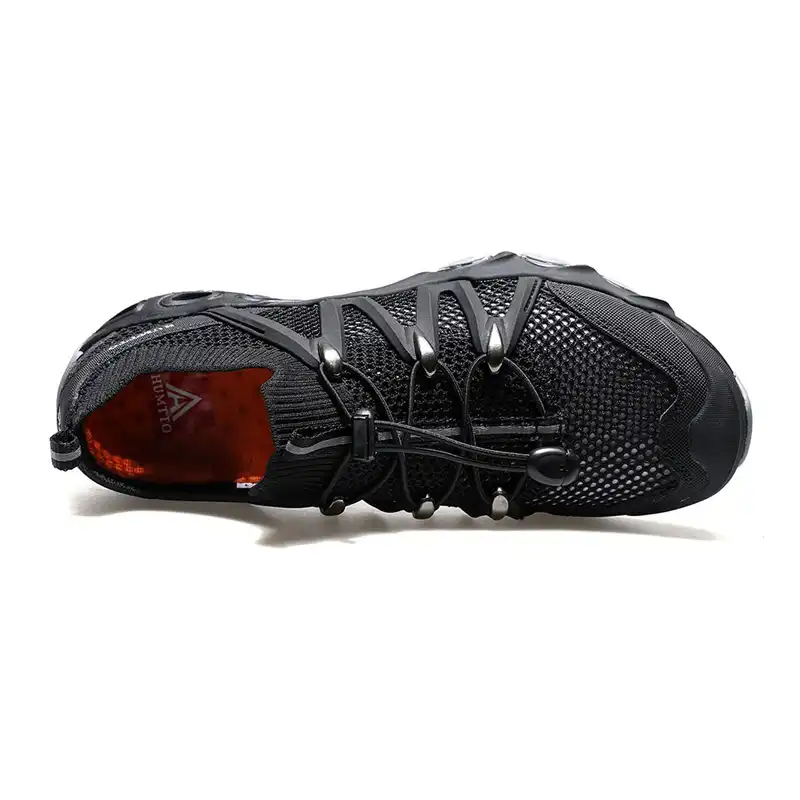 کفش طبیعت گردی هامتو مدل 620829A-1