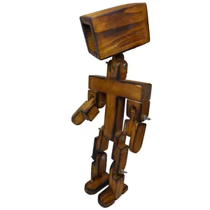 چراغ مطالعه مدل robo