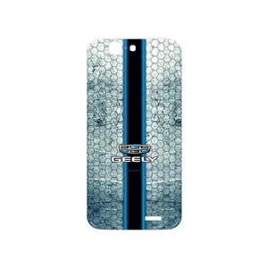 MAHOOT GEELY Cover Sticker for Huawei Ascend G7