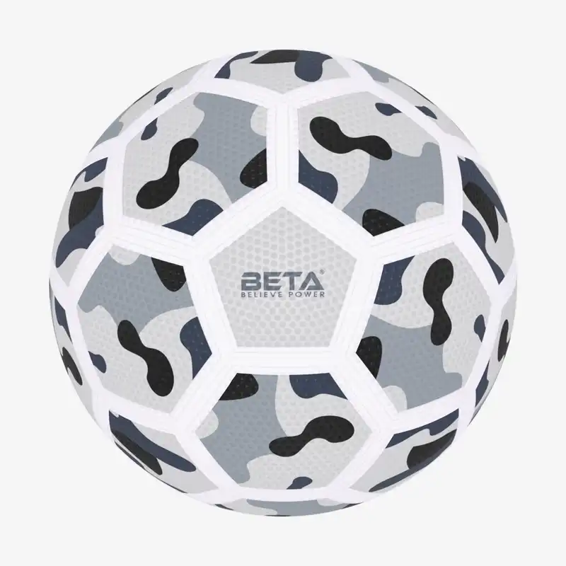 توپ فوتبال بتا مدل ارتشی سایز 4