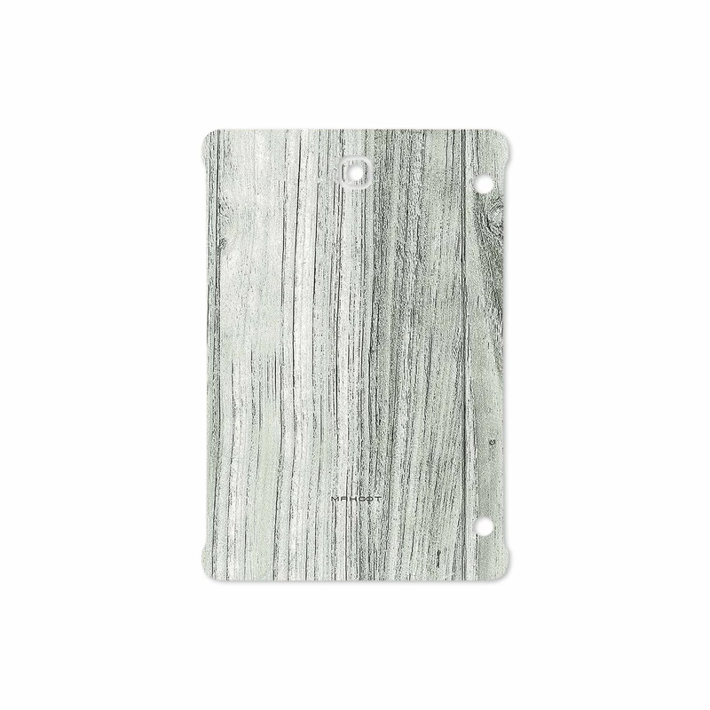 برچسب پوششی ماهوت مدل White Wood مناسب برای تبلت سامسونگ Galaxy Tab S2 8.0 2016 T719N