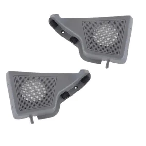 قاب بلندگو عقب خودرو کالانیکس مدل GHB-TIBA2-100115 مناسب برای تیبا 2 مجموعه دو عددی