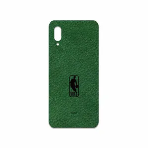 MAHOOT GL-NBA Cover Sticker for Samsung Galaxy M02