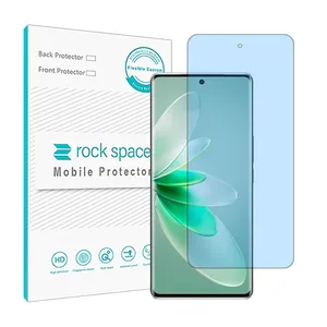 Rock space HyBLU model anti-blue screen protector suitable for Vivo S16 Pro mobile phone