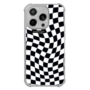 AKAM AMC-WTA14PRO-SQUARES3 Cover For Apple iPhone 14 Pro