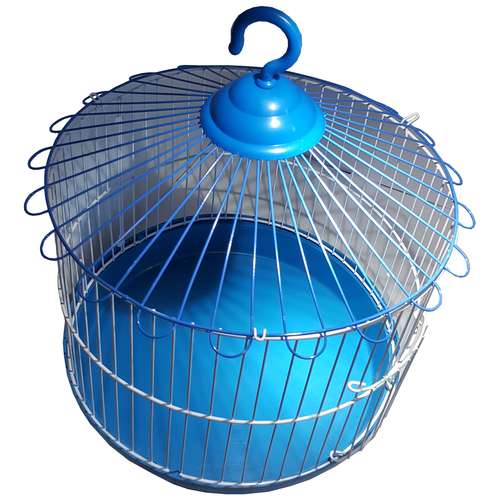 قفس پرندگان مدل طرقه کد002