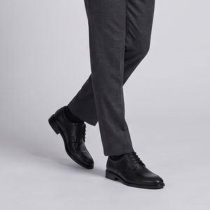 کفش رسمی مردانه ورنو مدل VR7074A