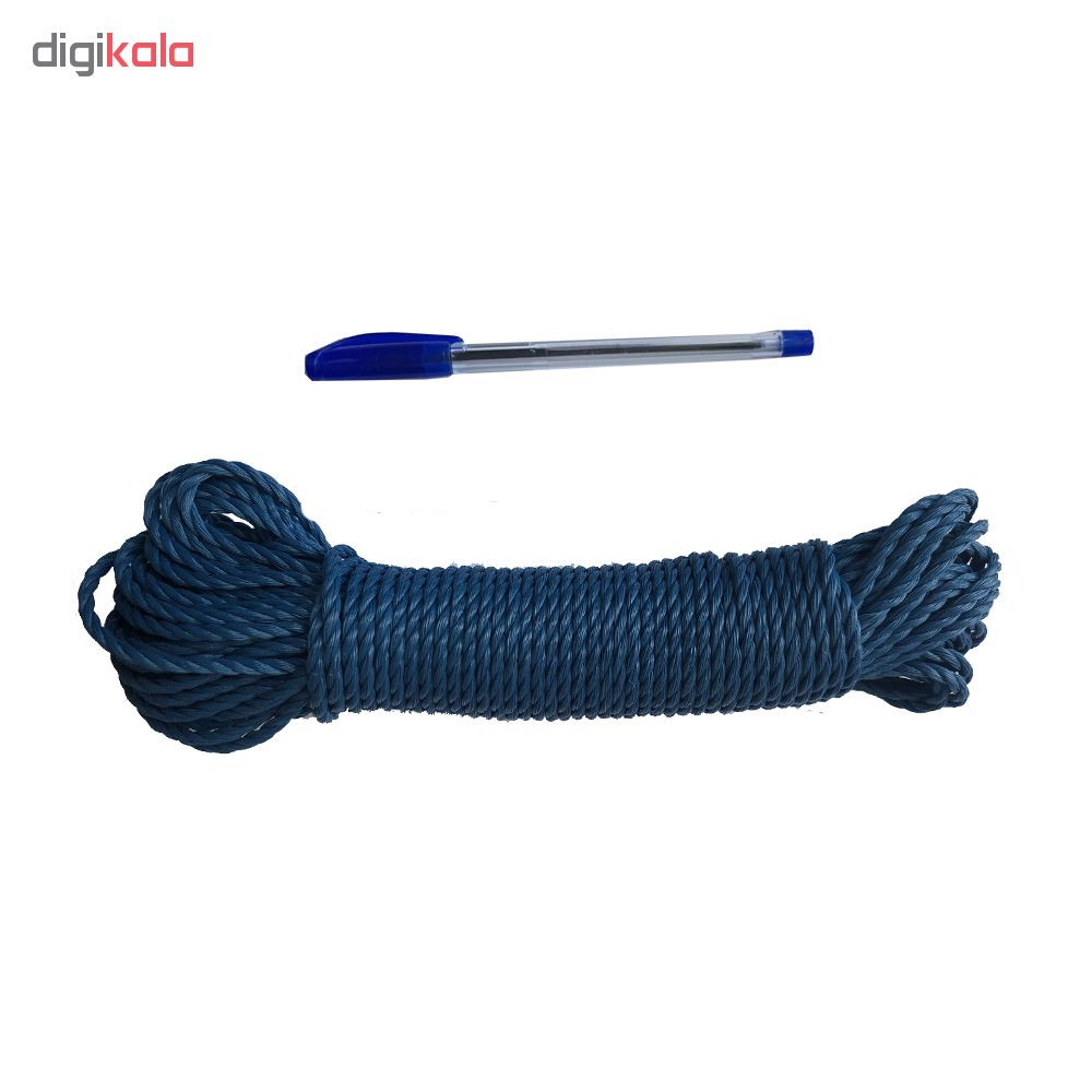 طناب مدل N20 طول 20 متر