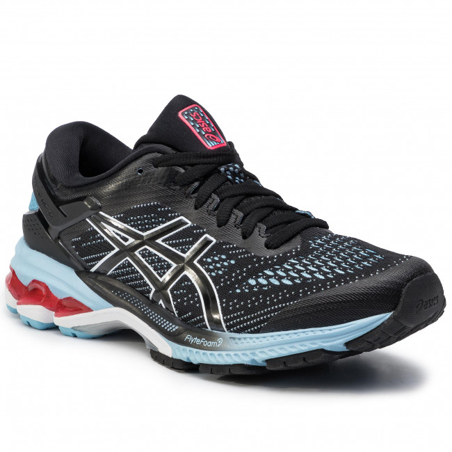 asics foundation running shoes