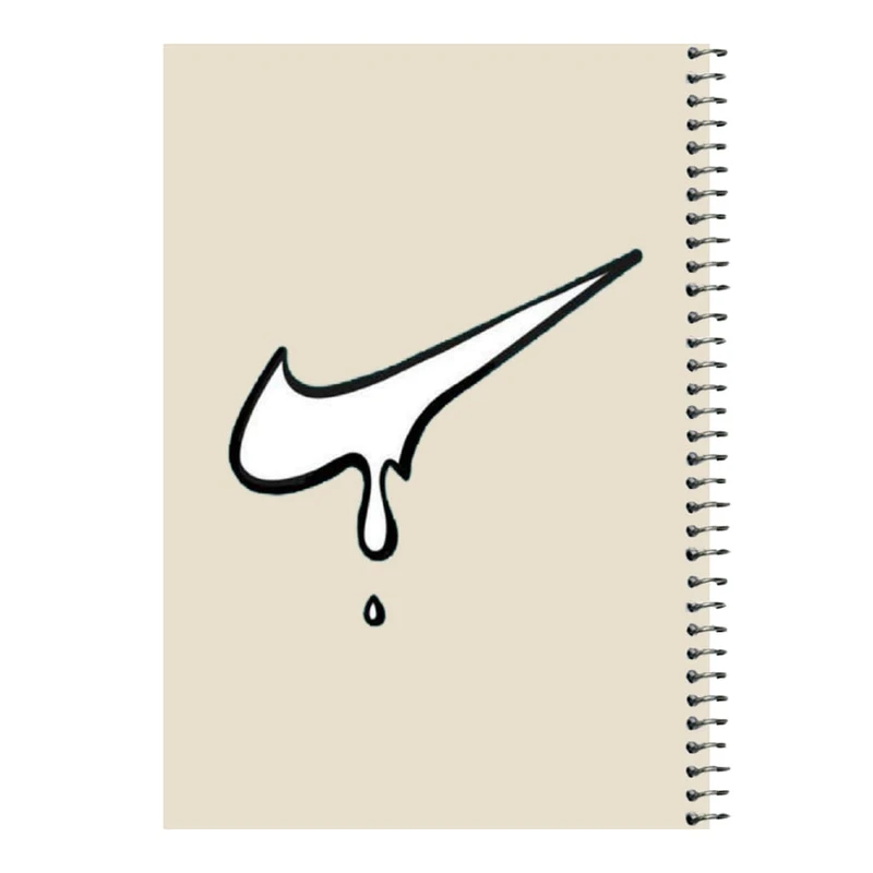 دفتر مشق 80 برگ اس جی مدل اسپرت کد 50