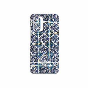MAHOOT Iran-Tile1 Cover Sticker for Xiaomi Poco F3 5G
