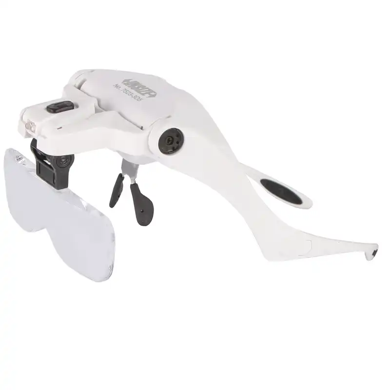 ذره بین اینسایز مدل 7523-3D5