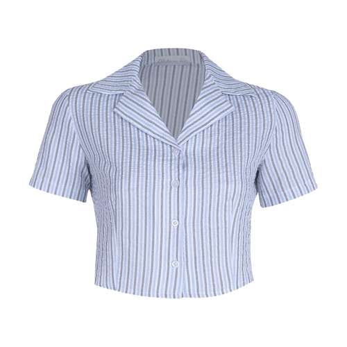 شومیز زنانه اکزاترس مدل P046002150030440-150