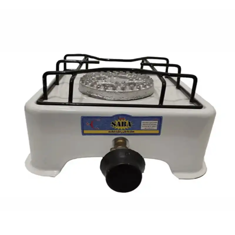 اجاق سفری مدل SABA10