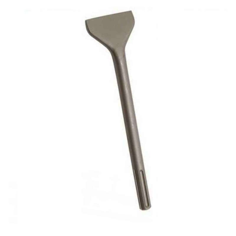 قلم پنج شیار بتن کن تام مدل نوک تخت کد AJ-18*28*50MM سایز 28 سانتی متر