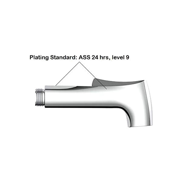 سری شلنگ توالت دینا مدل Dina-178