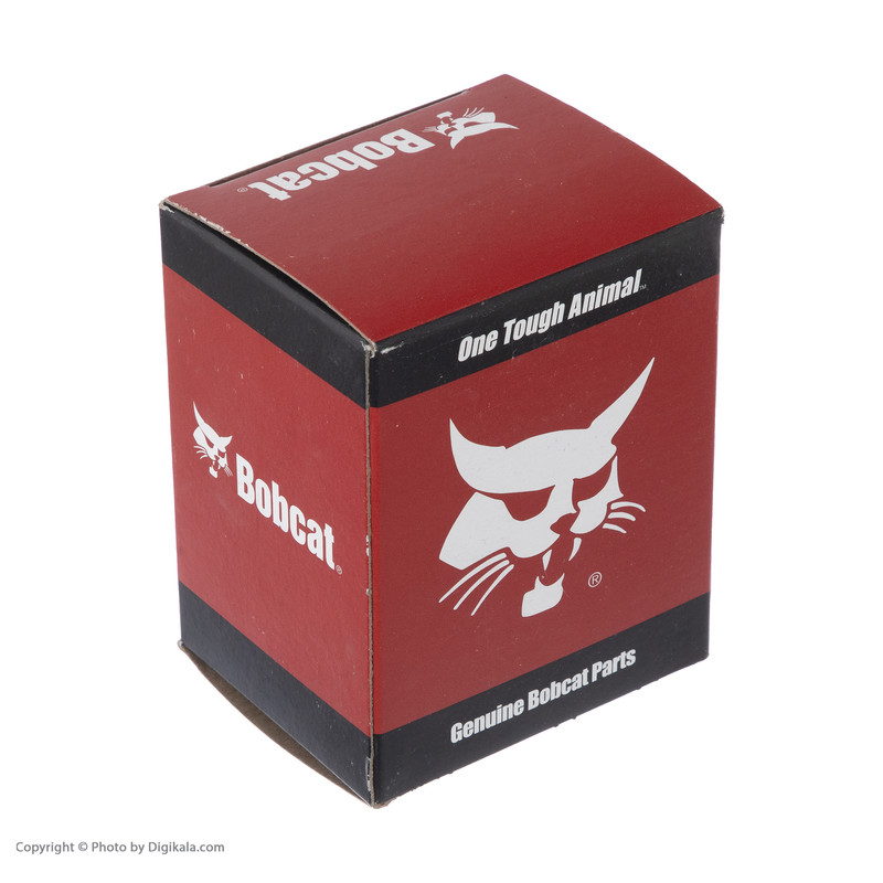 ترموستات بابکت مدل T2122095