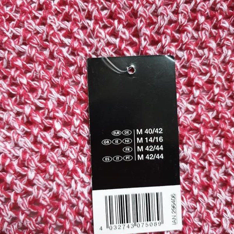 پلیور زنانه اسمارا مدل El Miko Qualitat