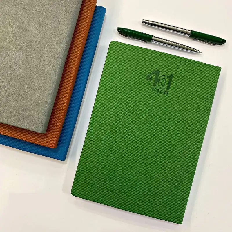 سالنامه سال 1401 مدل آریا