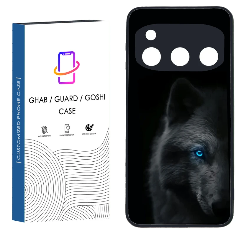 کاور قاب گارد گوشی طرح پسرانه کد 81 - TPU مناسب برای گوشی موبایل داریا Bond 5g