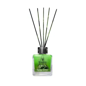 خوشبوکننده هوا میسلینا پاریس مدل SEAWEED حجم 110 میلی لیتر