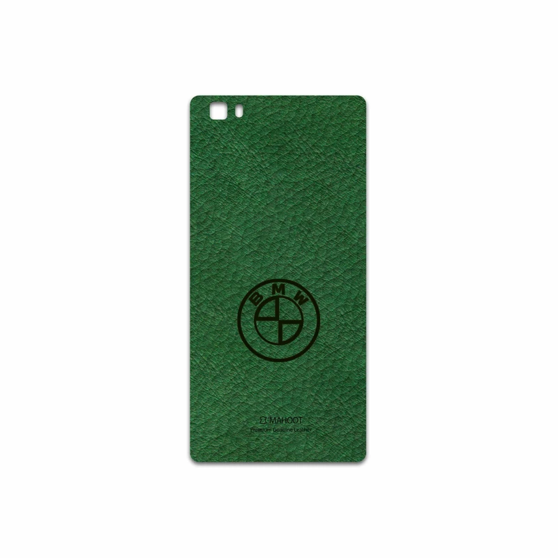 برچسب پوششی ماهوت مدل GL-BMW مناسب برای گوشی موبایل هوآوی P8 Lite