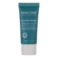 پرایمر اسکین‌ وان مدل سیلیکونی حجم 30 میلی لیتر