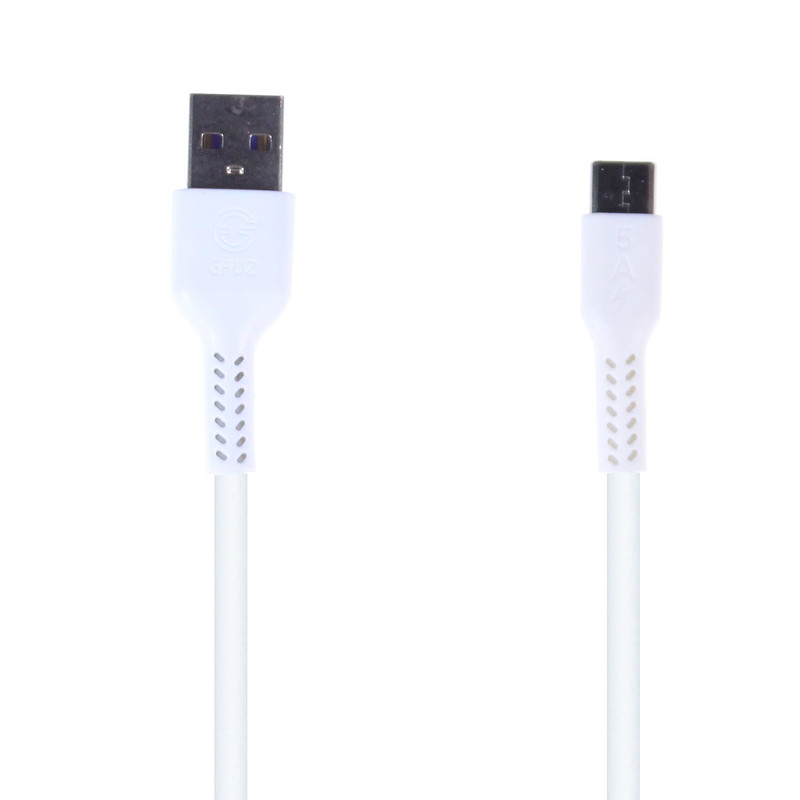 کابل تبدیل USB به USB-C جی فوز مدل CA-70 طول 1 متر