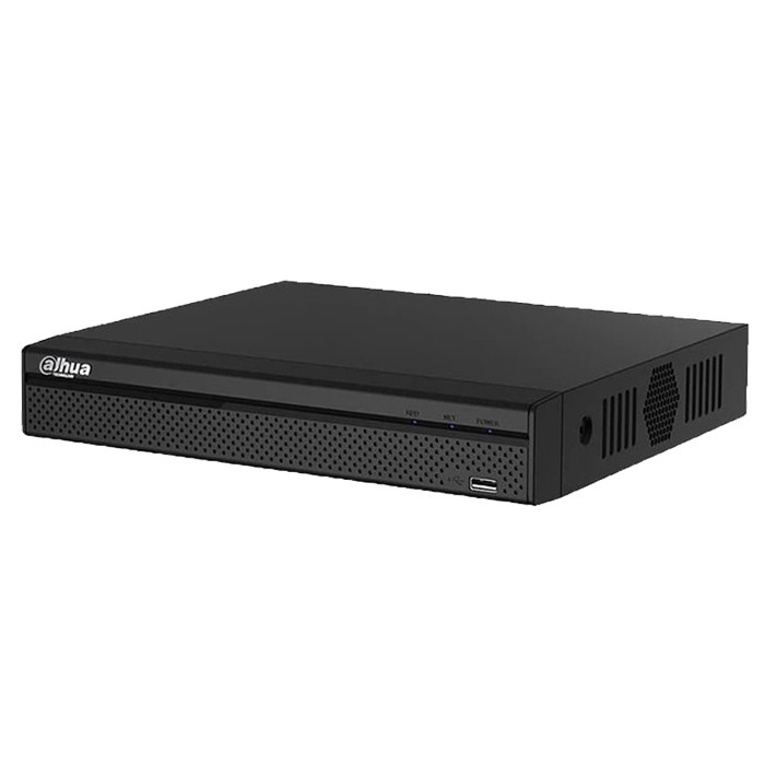 ضبط کننده ویدیویی داهوا مدل DH-XVR5116HS-I2