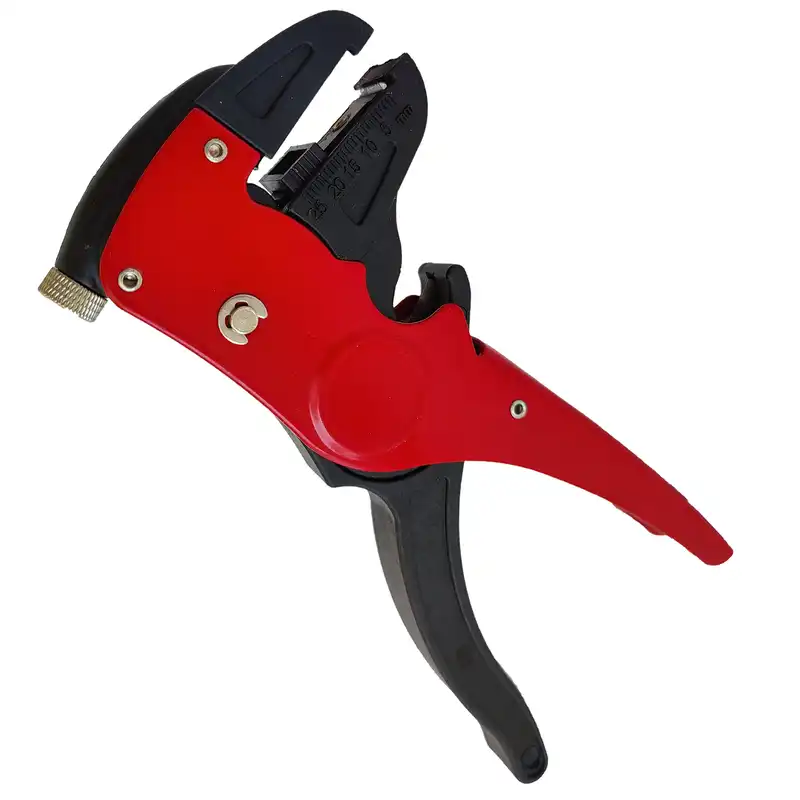 انبر سیم چین ده ده الکتریک گروپ مدلWST سایز 6 میلیمتر